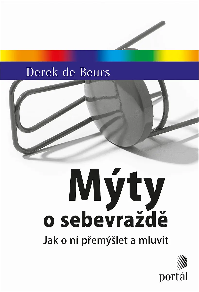 Mýty o sebevraždě, e-kniha