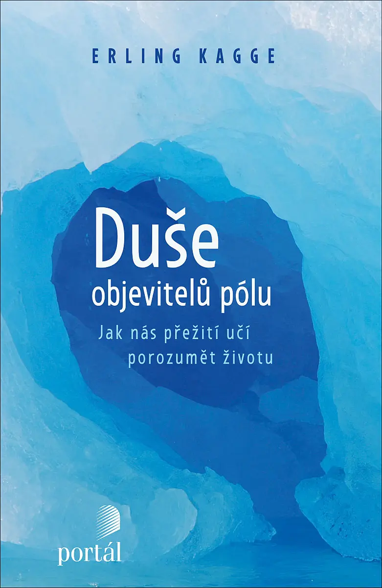 Duše objevitelů pólu, e-kniha