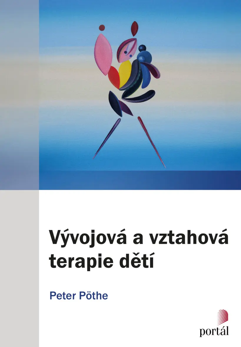 Vývojová a vztahová terapie dětí, e-kniha