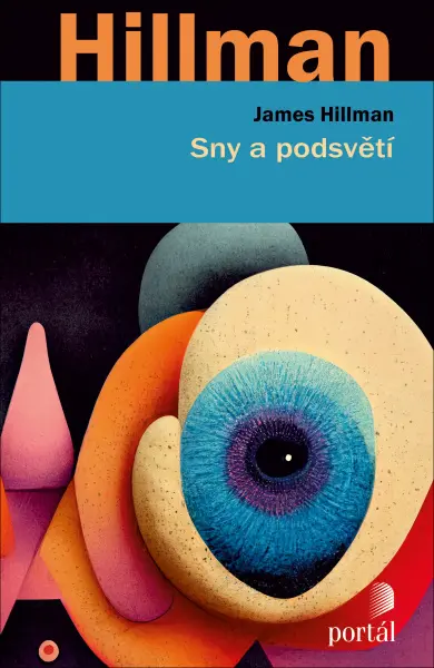 Sny a podsvětí, e-kniha