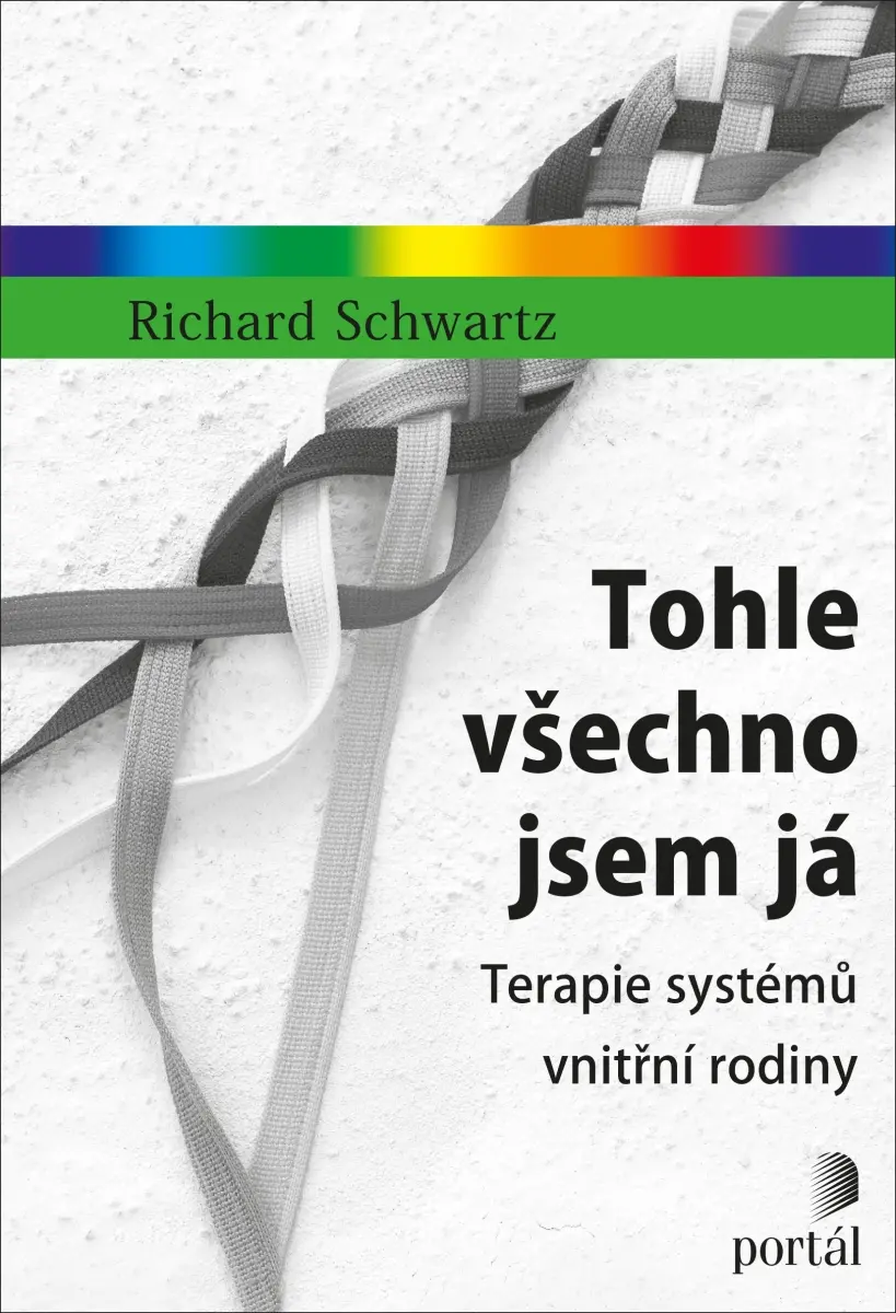 Tohle všechno jsem já, e-kniha