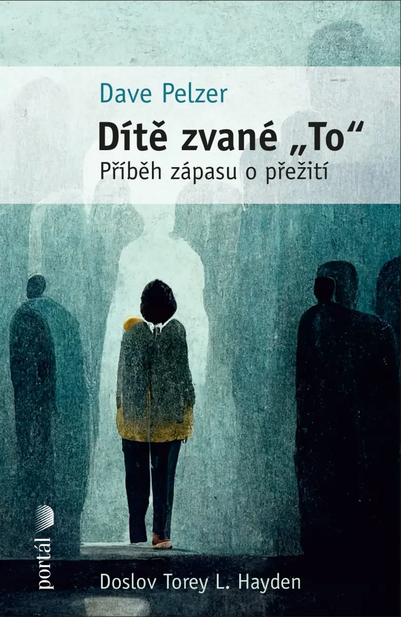 Dítě zvané "To", e-kniha