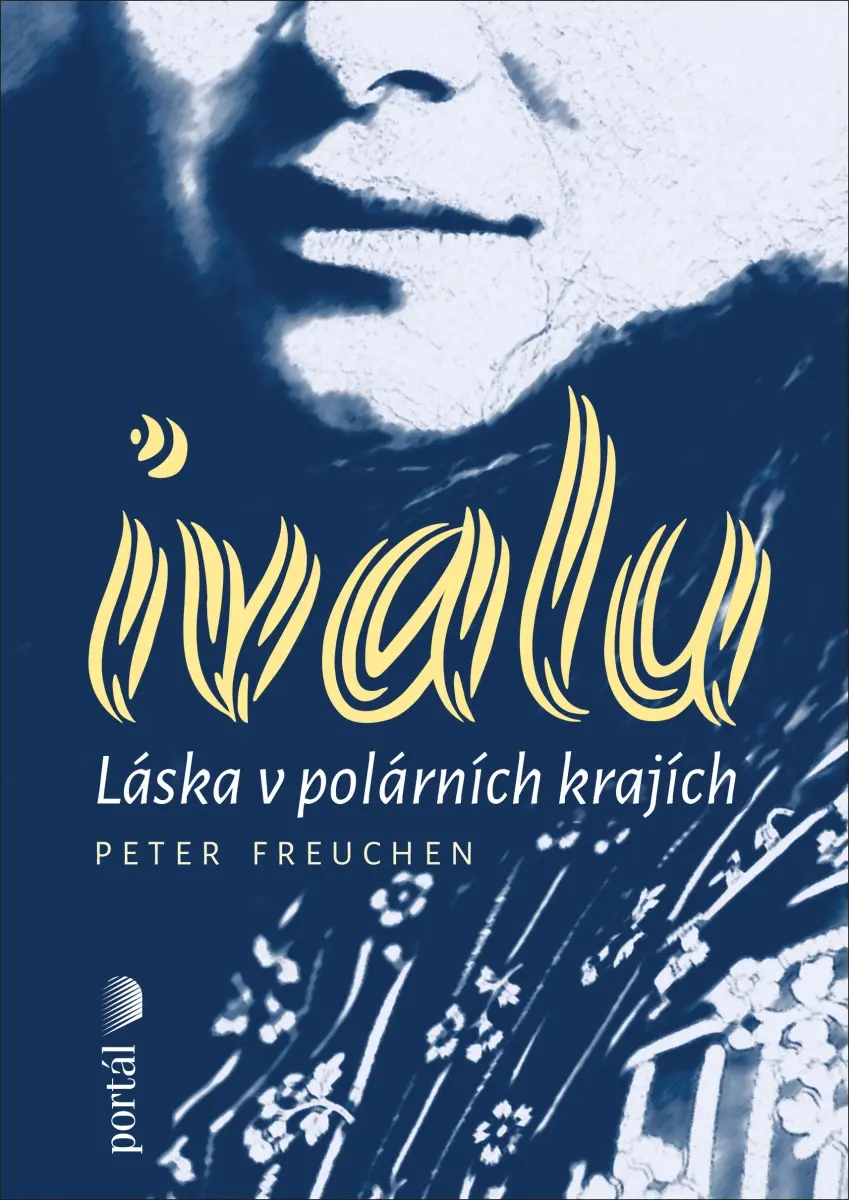 Ivalu, e-kniha