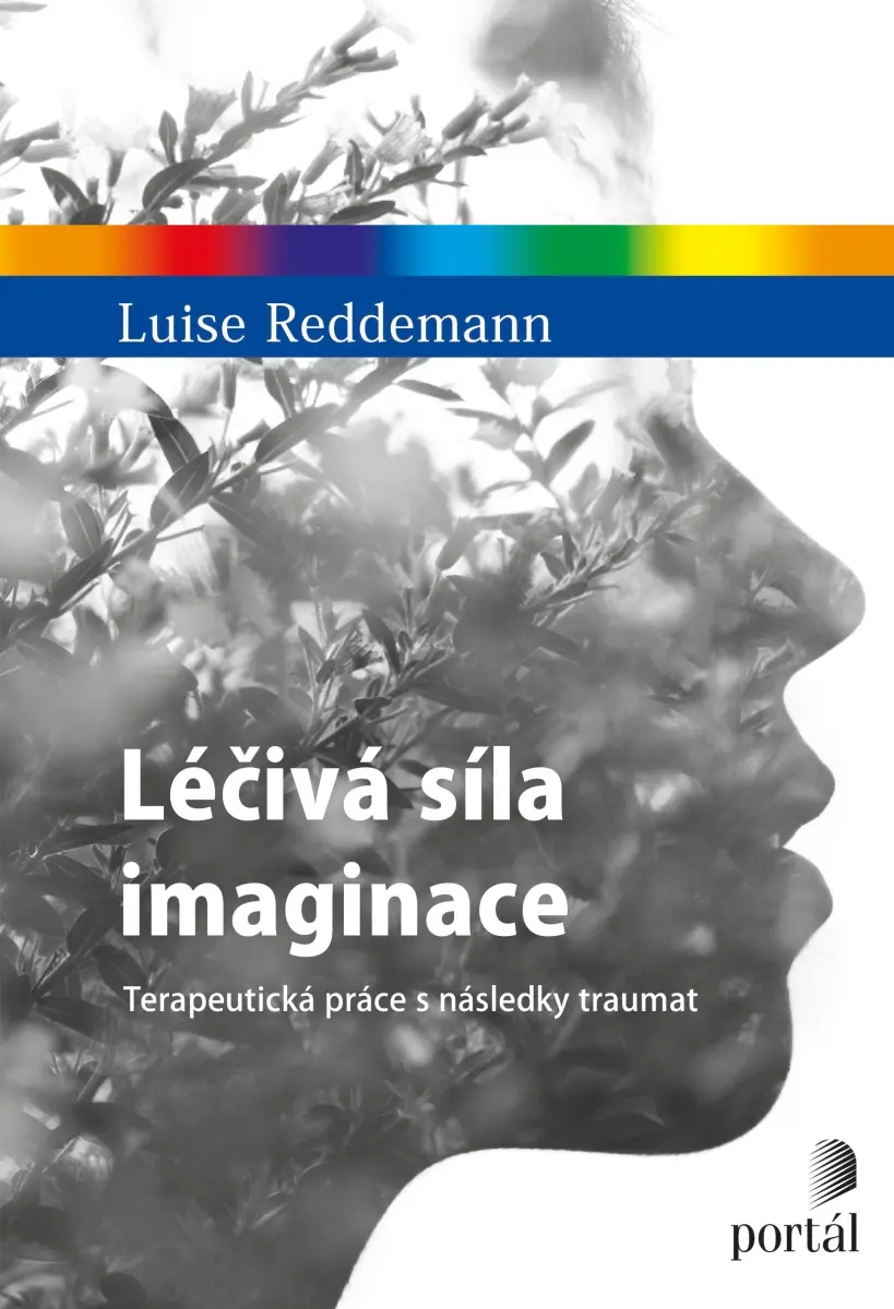 Léčivá síla imaginace, e-kniha