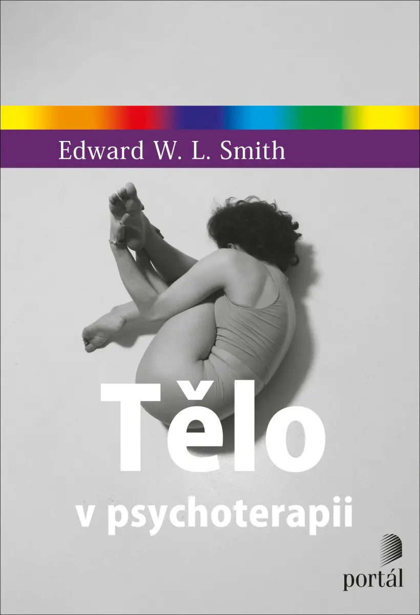 Tělo v psychoterapii, e-kniha