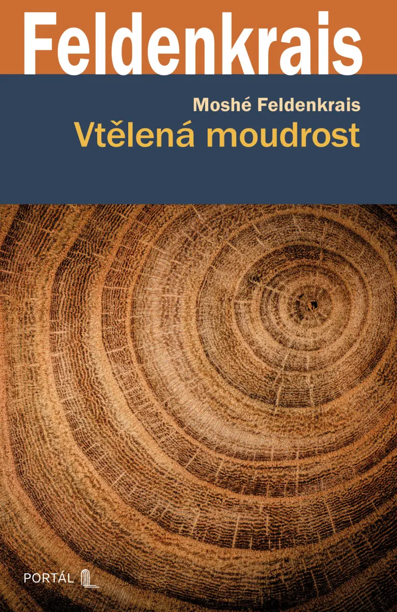 Vtělená moudrost, e-kniha