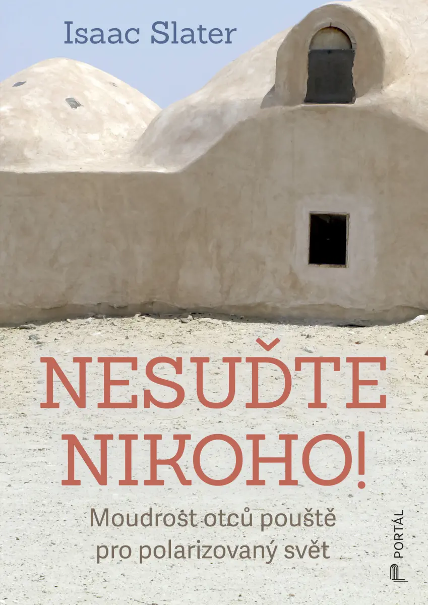 Nesuďte nikoho!