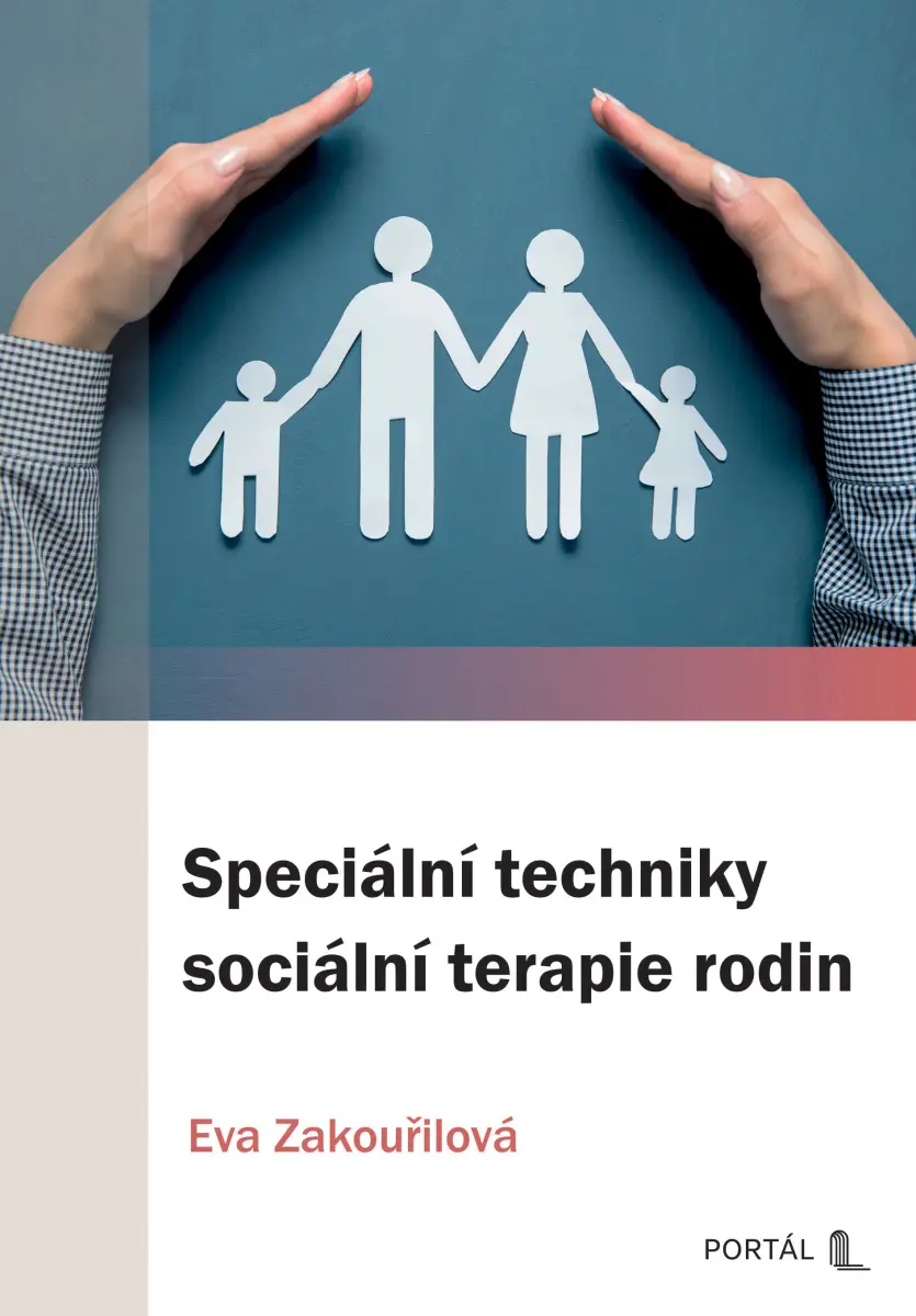 Speciální techniky sociální terapie rodin