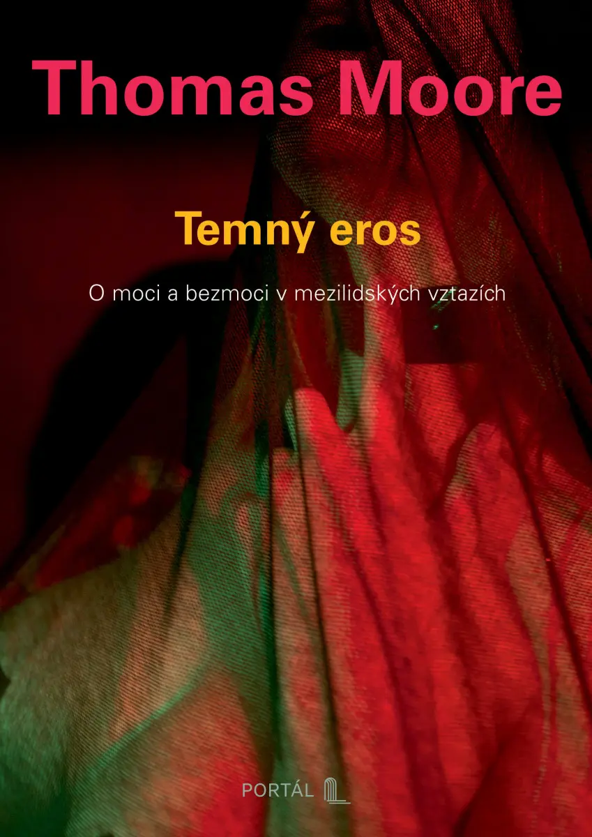Temný eros, e-kniha