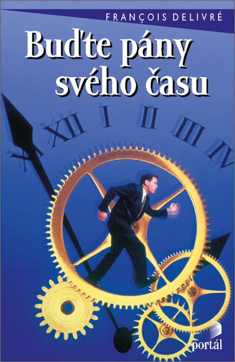 Buďte pány svého času