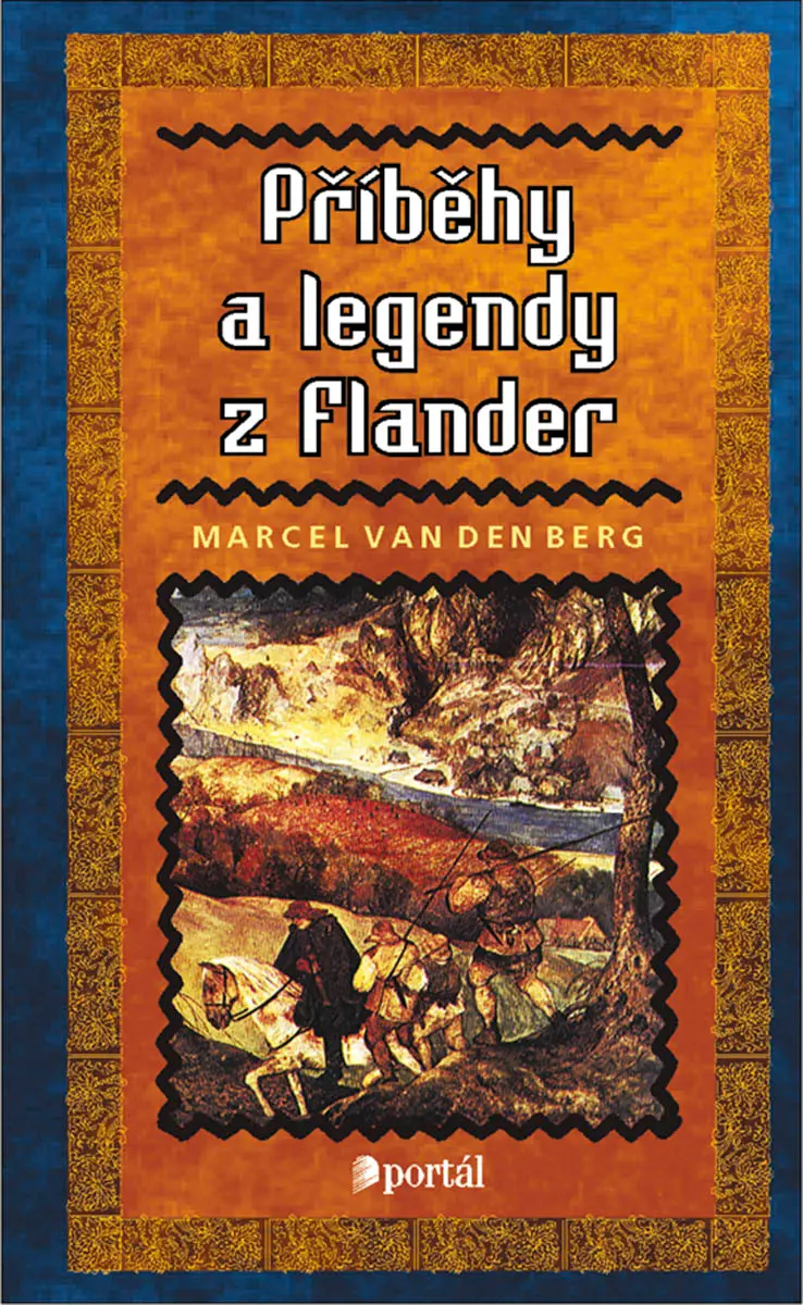 Příběhy a legendy z Flander