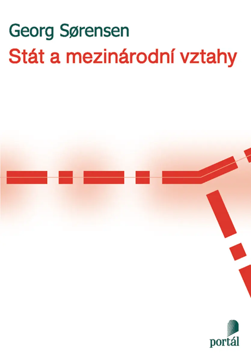 Stát a mezinárodní vztahy