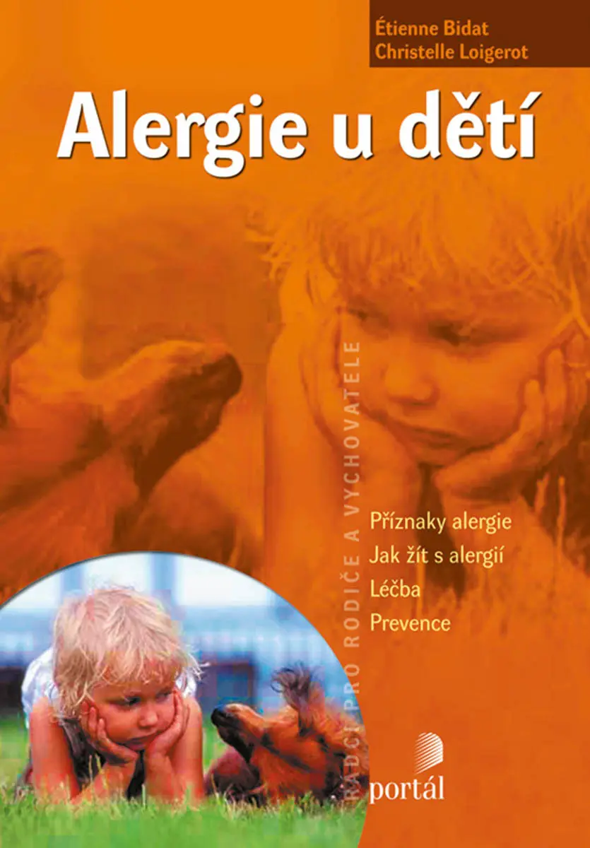 Alergie u dětí