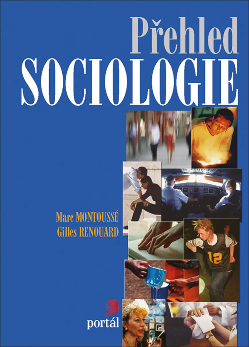 Přehled sociologie