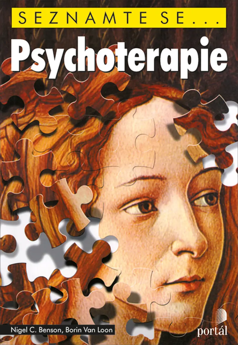 Psychoterapie - Seznamte se