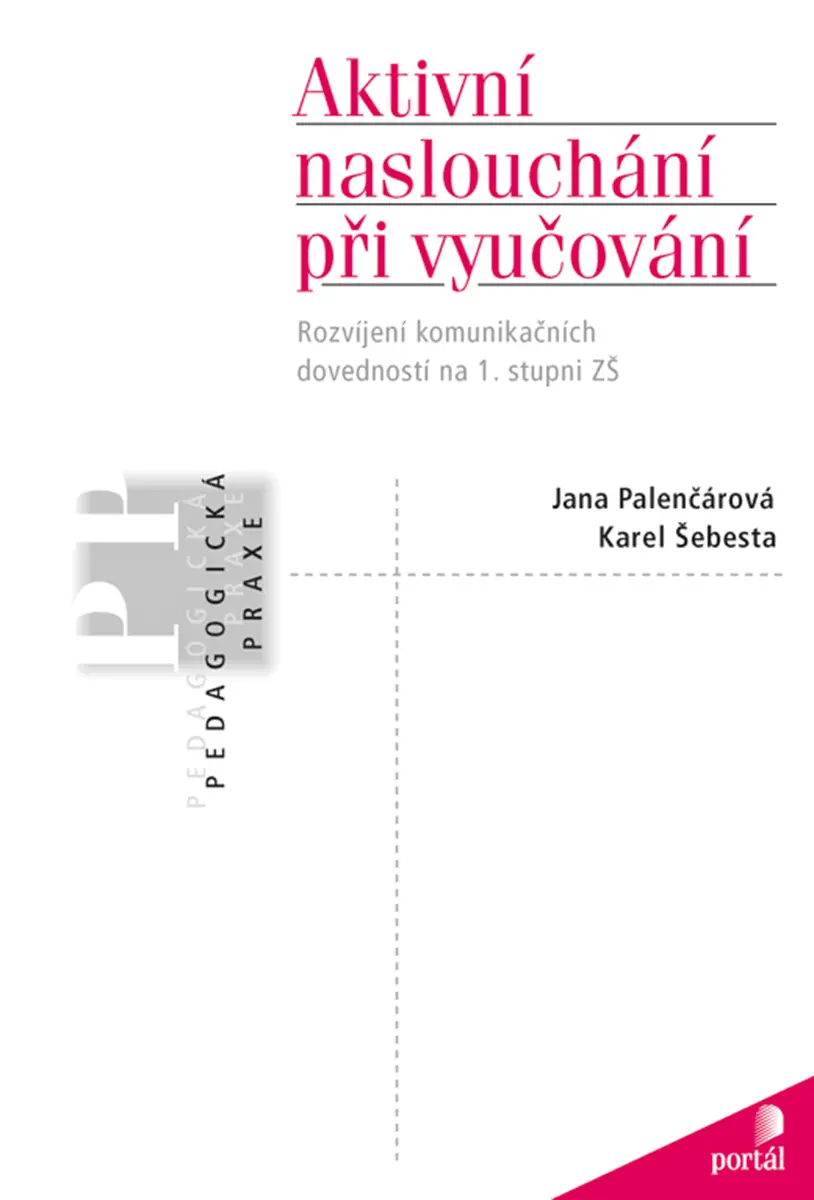 Aktivní naslouchání při vyučování