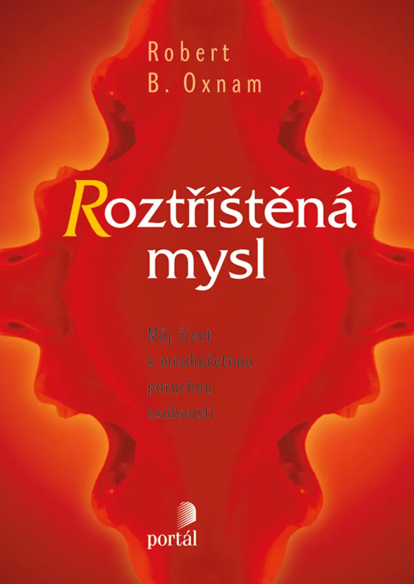 Roztříštěná mysl