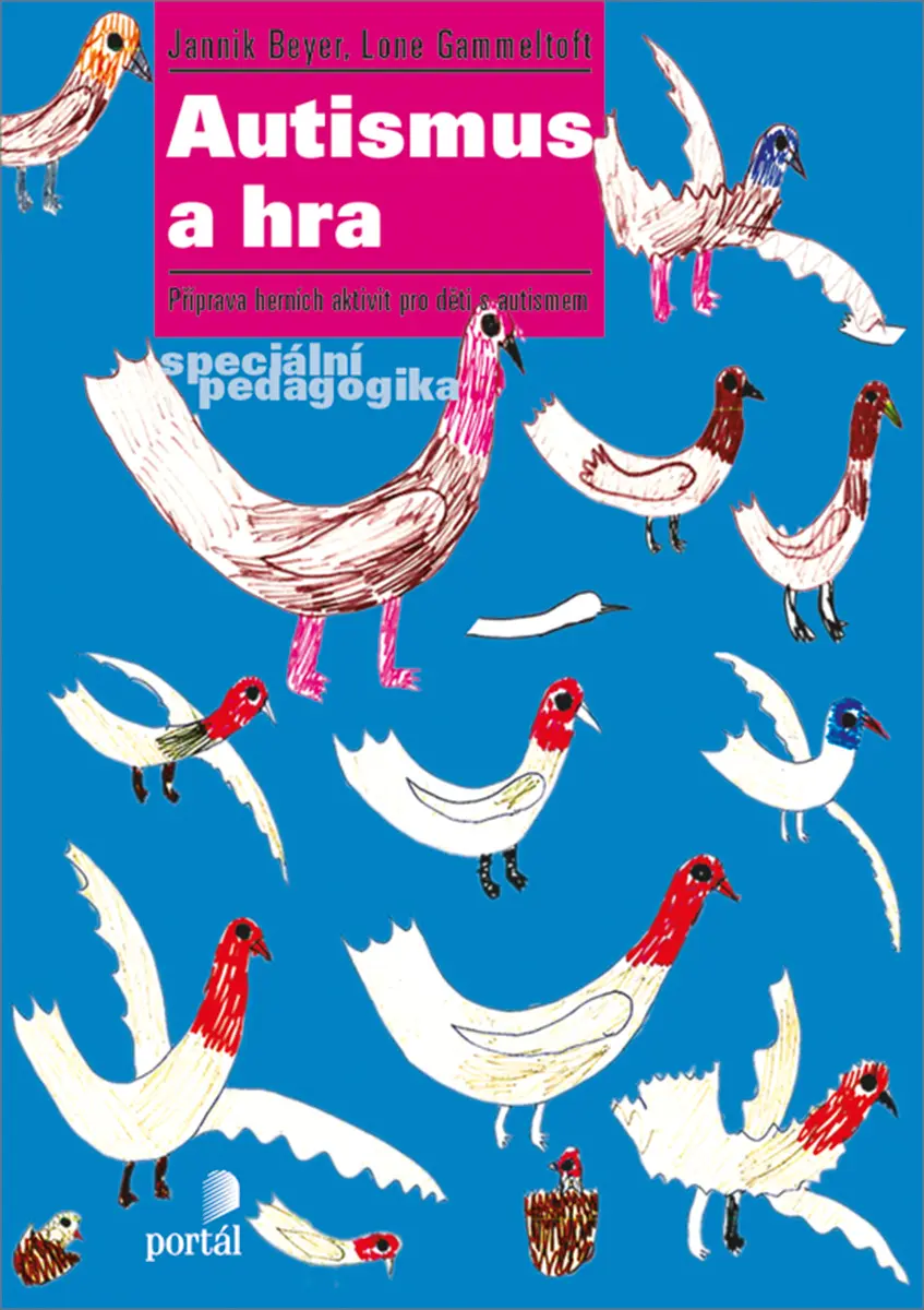 Autismus a hra