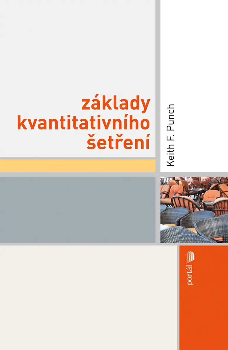 Základy kvantitativního šetření