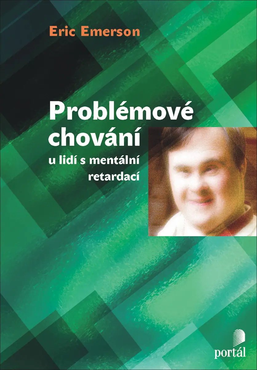 Problémové chování u lidí s mentální retardací