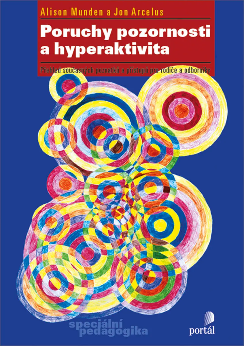 Poruchy pozornosti a hyperaktivita