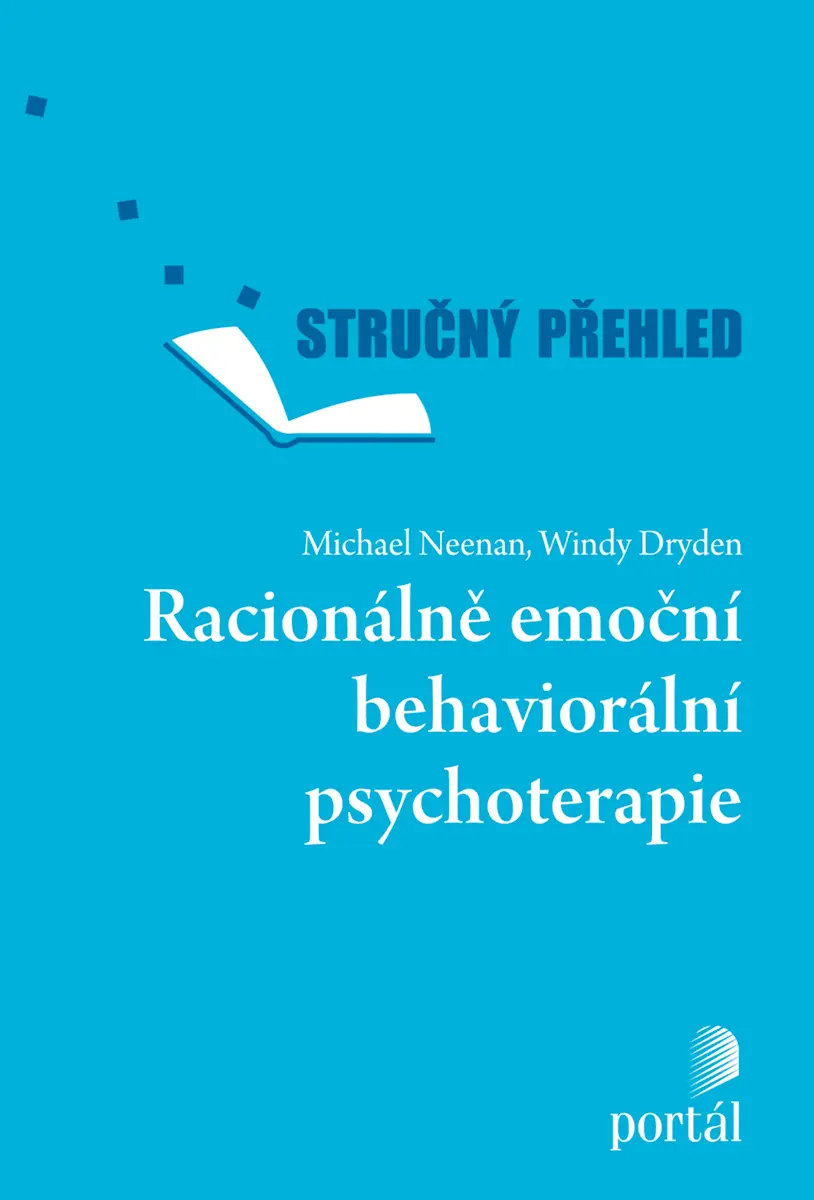 Racionálně emoční behaviorální psychoterapie - Stručný přehled