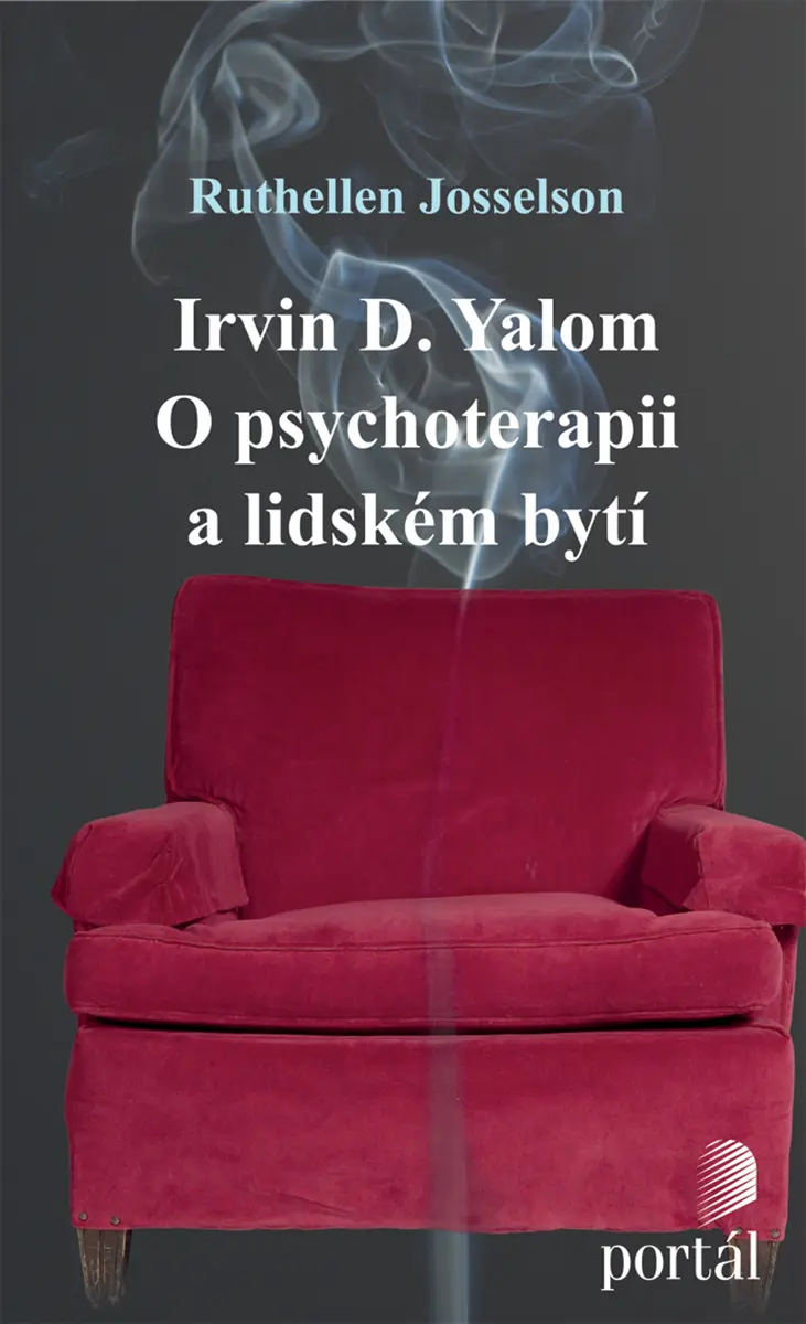 Yalom - O psychoterapii a lidském bytí