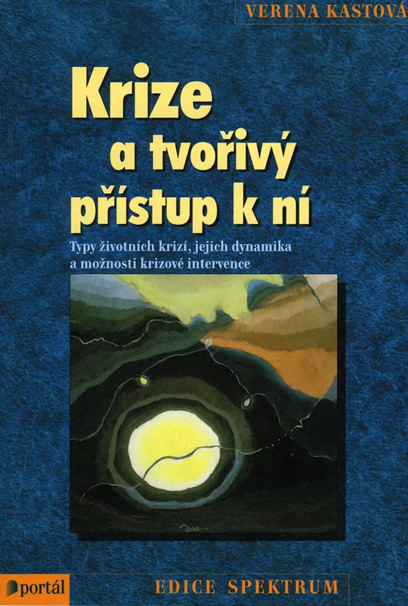 Krize a tvořivý přístup k ní