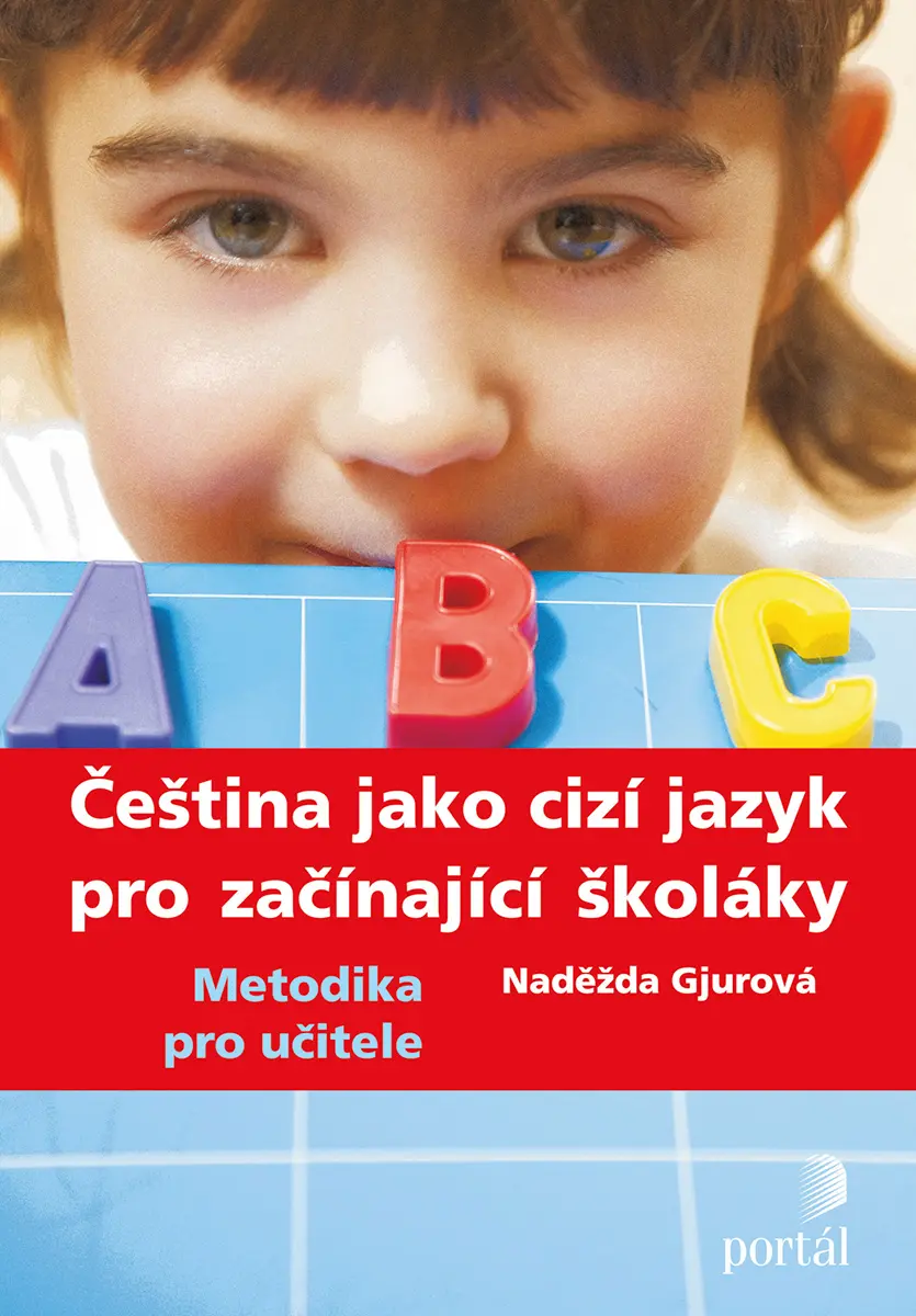 Čeština jako cizí jazyk