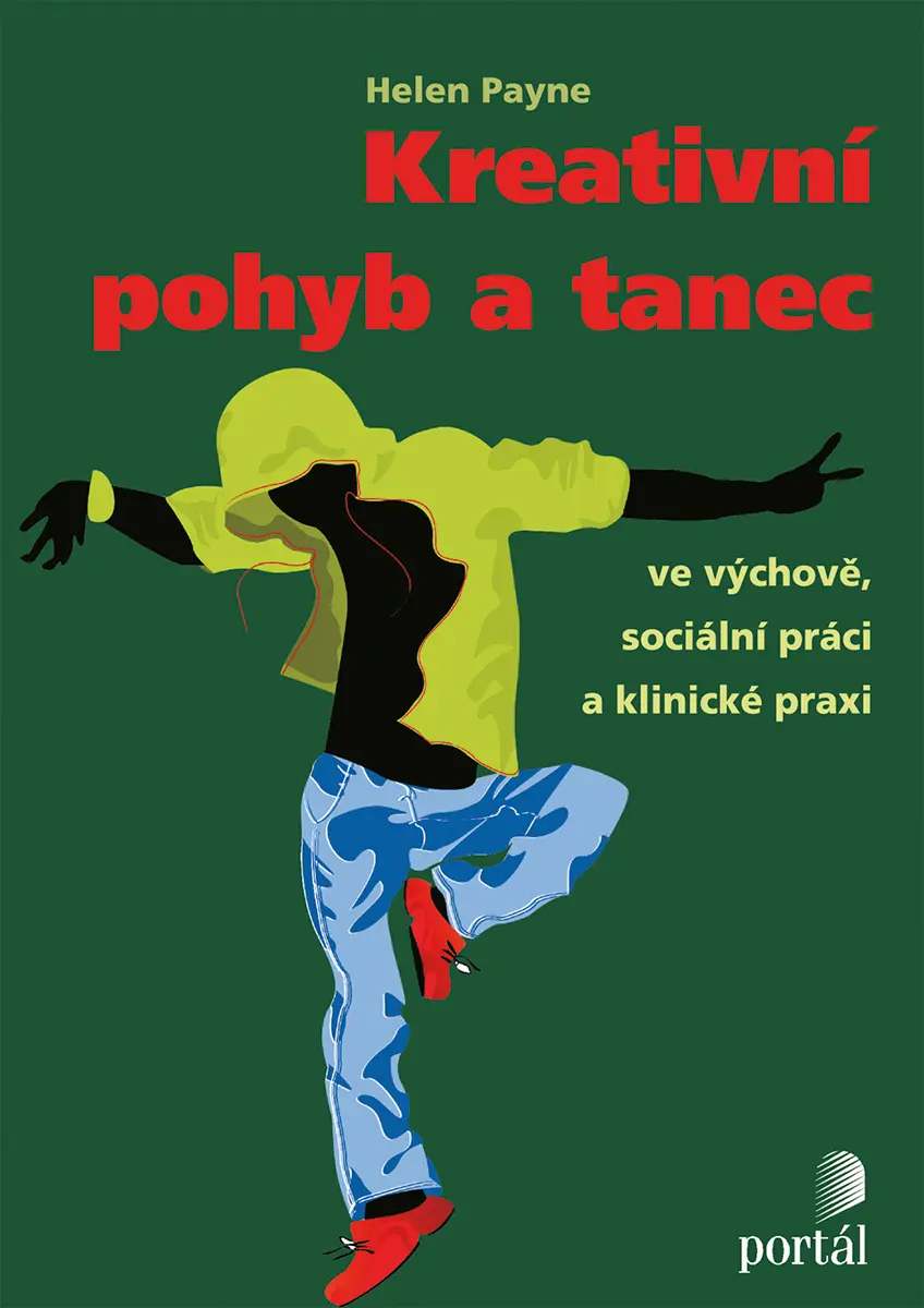 Kreativní pohyb a tanec