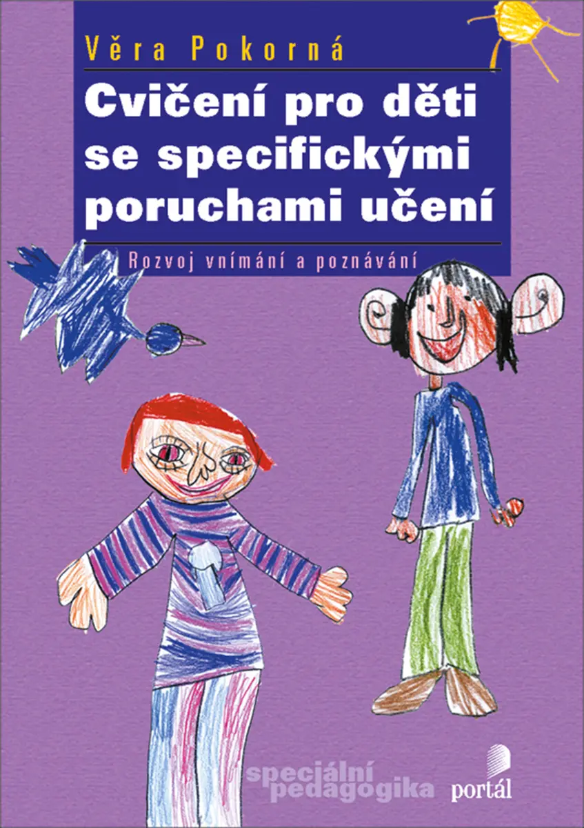 Cvičení pro děti se spec. por. učení
