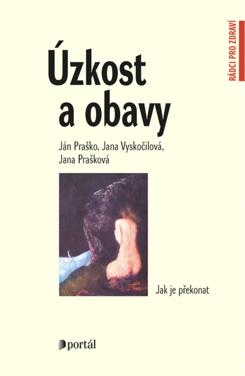 Úzkost a obavy