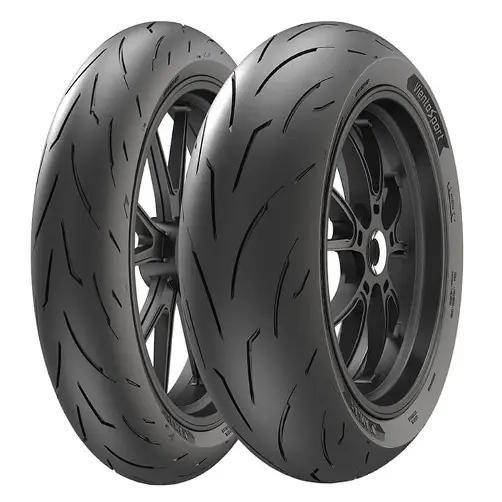ANLAS 140/70 R17 M/C VIENTO SPORT 66H TL ZADNÍ DOT 2025 ( )