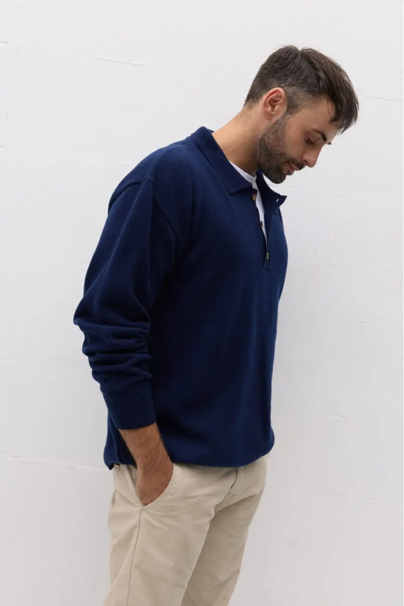 Svetr Polo