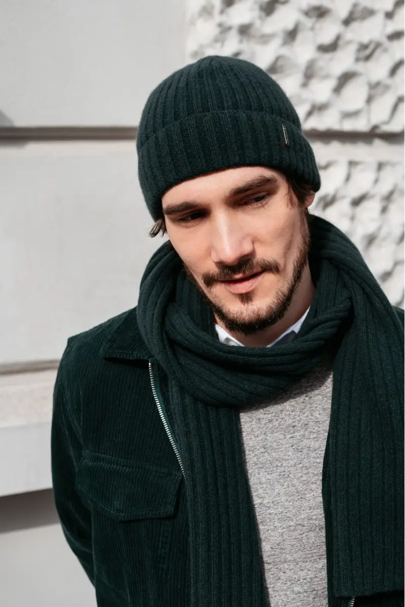 Šála Carlo pánská