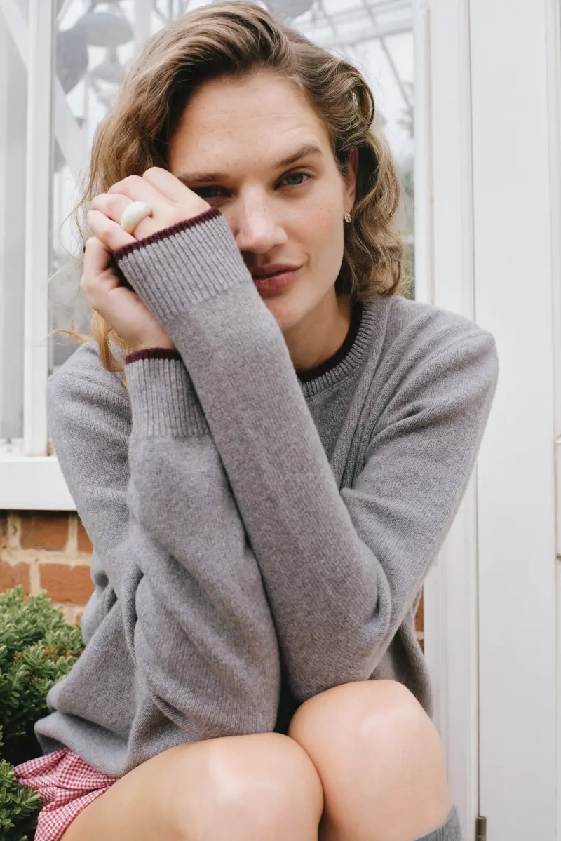 Cardigan Sienna