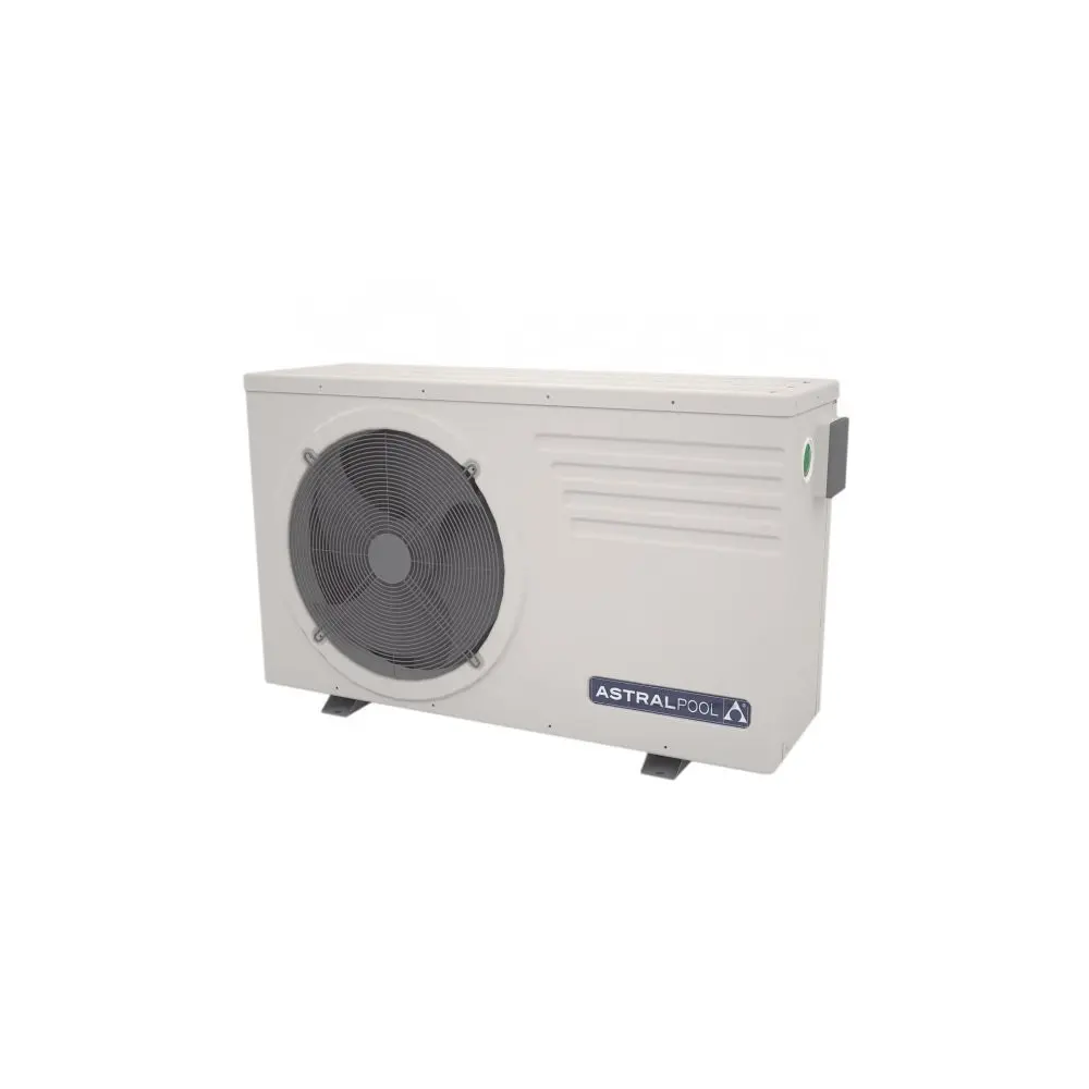 AstralPool venkovní tepelné čerpadlo EvoLine 10 AC 8,2 kW 240V AC