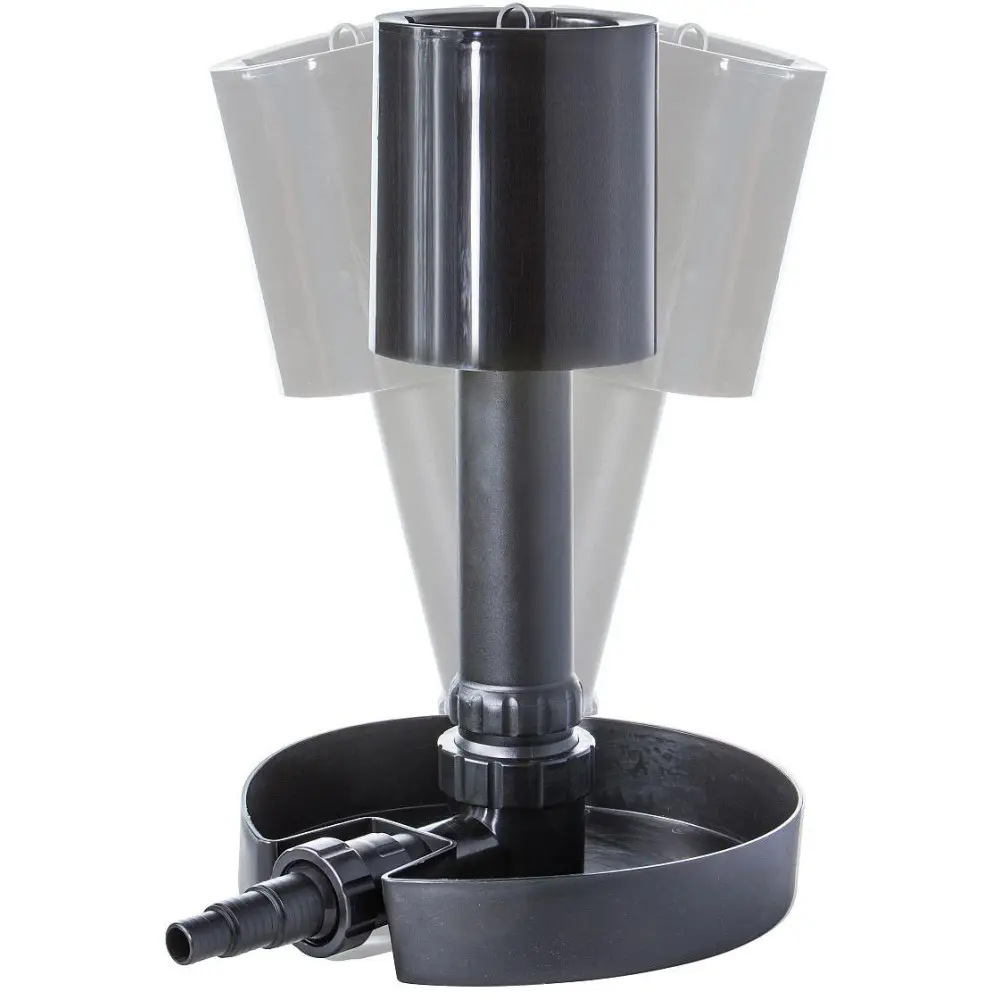 Heissner jezírkový skimmer F551-00