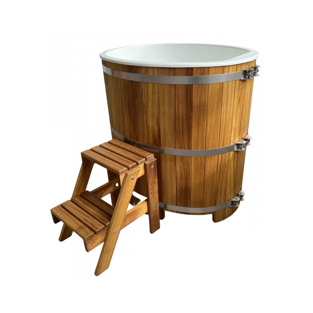 Ochlazovací káď 100x78x100 Olše