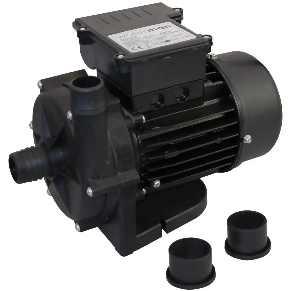 Planet Pool bazénové čerpadlo pískové filtrace SFA 4- 4m³/h – 200W