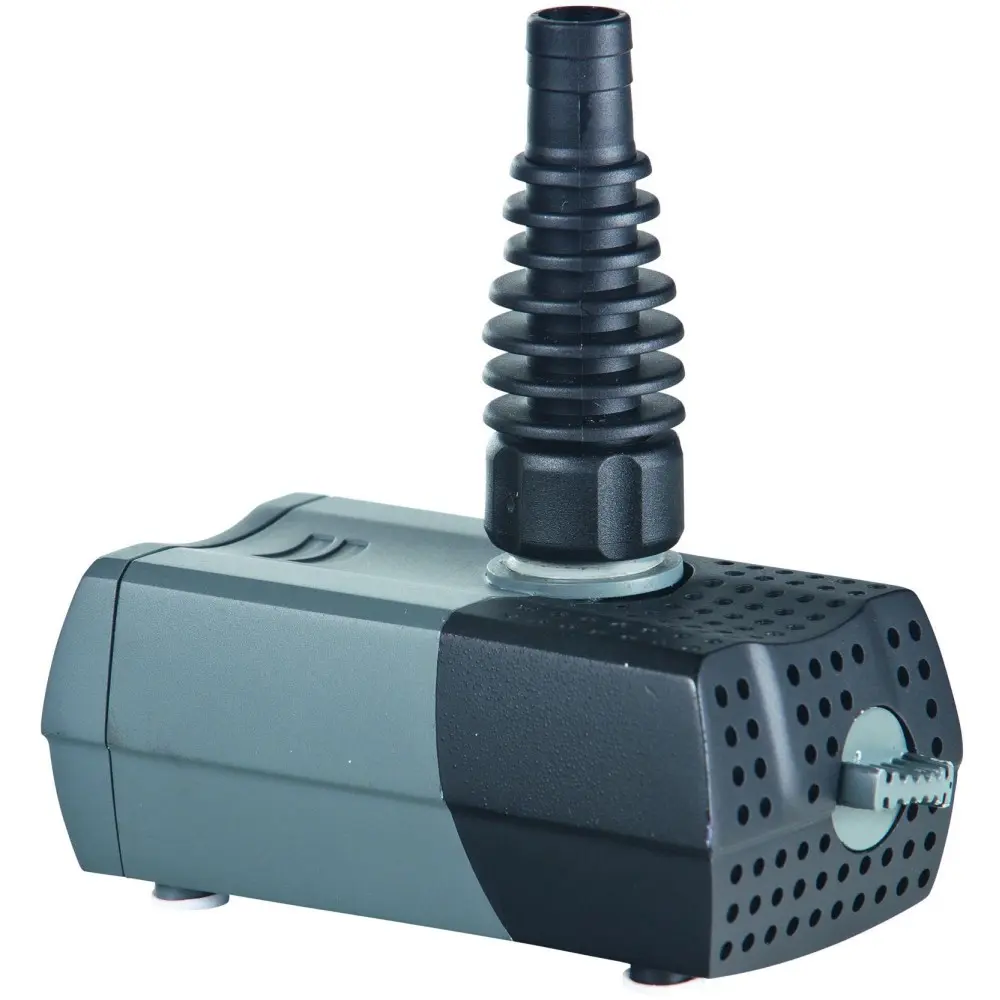 Multifunkční čerpadlo HEISSNER P700E-00