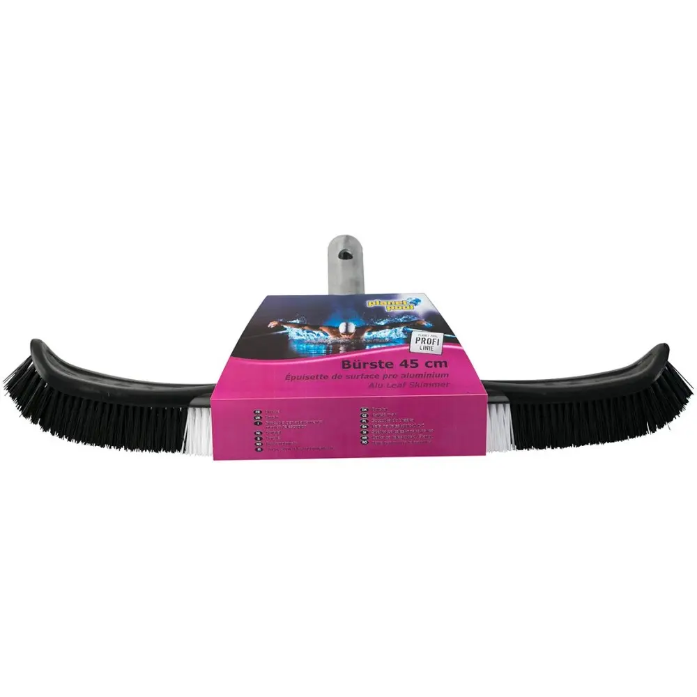 Kartáč 45 cm Planet Pool Profi