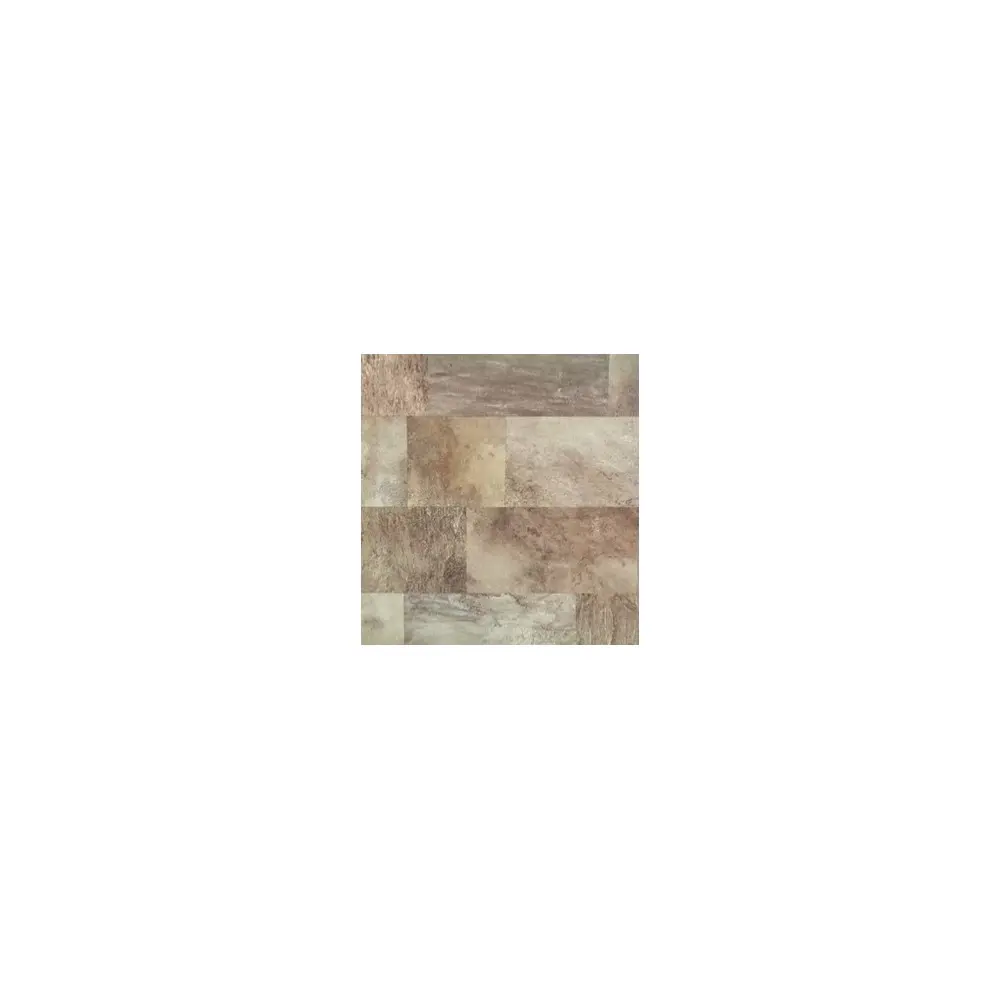 Haogenplast bazénová 3D folie Stonetile Golden 25 m x 1,65 m x 1,5 mm, role