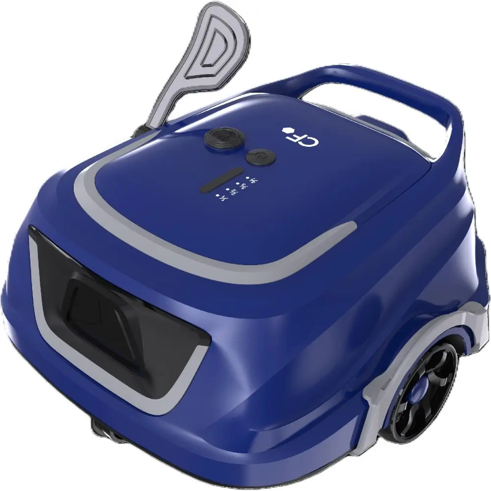 Automatický vysavač CF 55 AKU