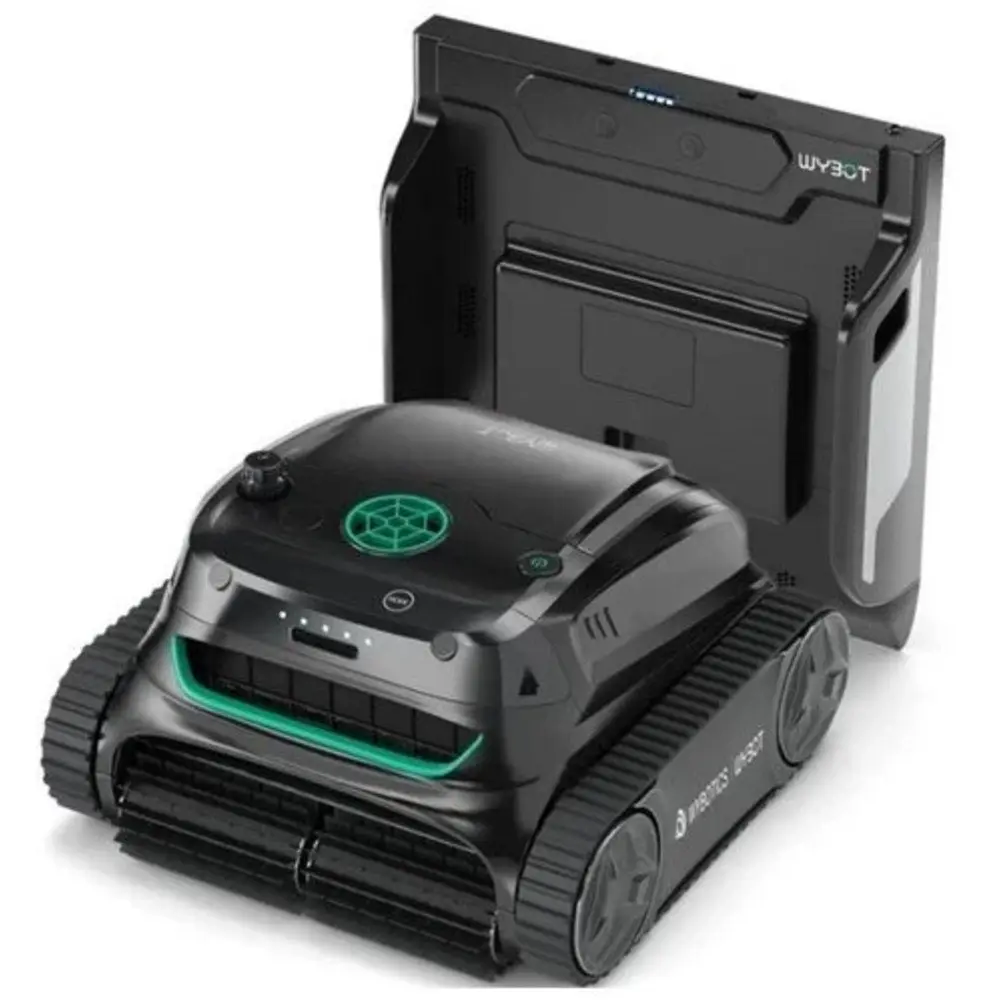 Wybot automatický bazénový vysavač S2 PRO