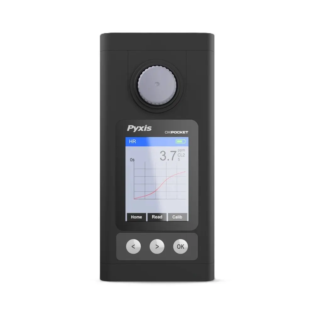 Pyxis fotometr na biocidy a dezinfekce SP-200 Oxipocket
