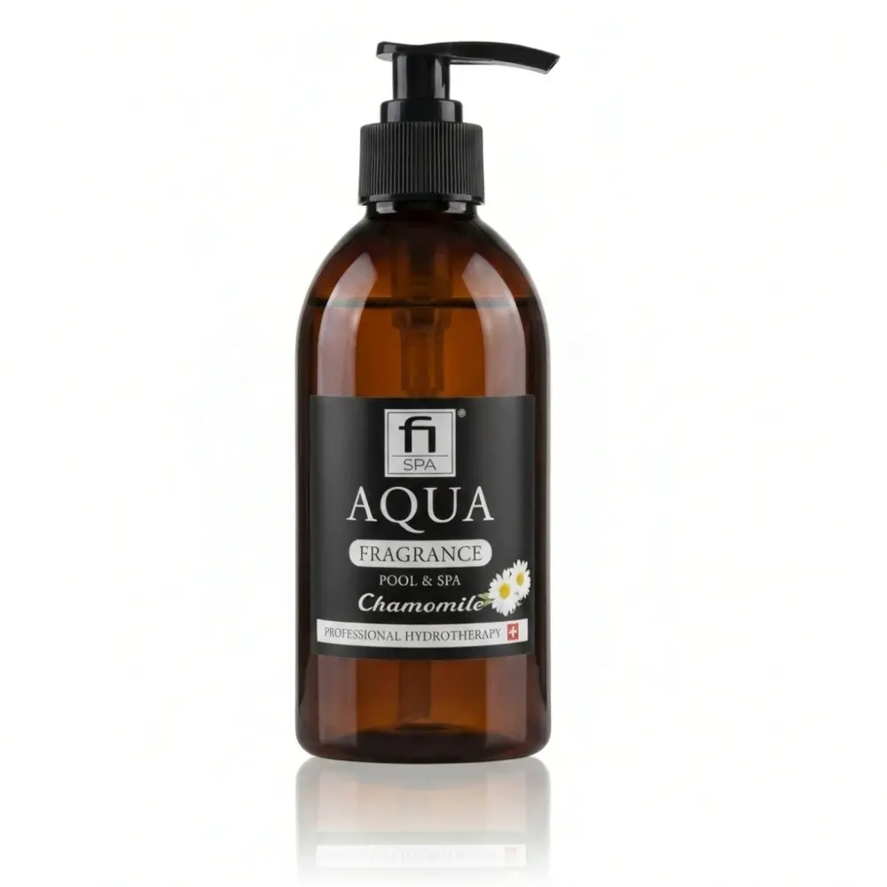 Fi SPA aroma pro vířivky Aqua Fragrance heřmánek 250 ml