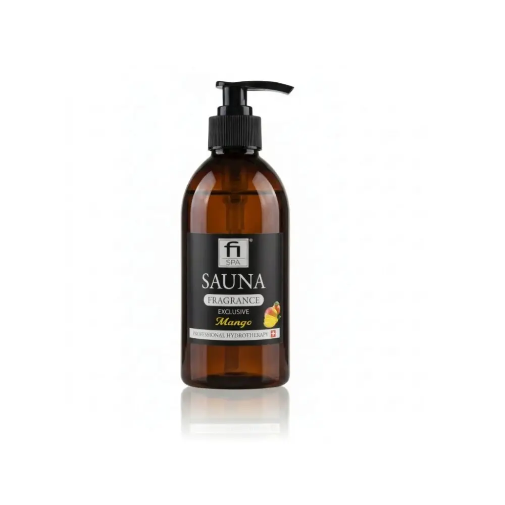 Fi SPA aroma pro sauny Sauna Fragrance Exclusive mango 250 ml