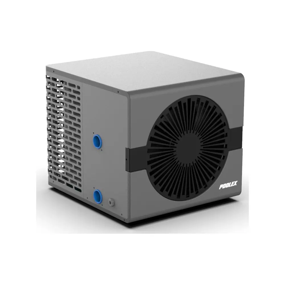 Poolex Nano tepelné čerpadlo k bazénu Reversible 5,5 kW (ON/OFF)