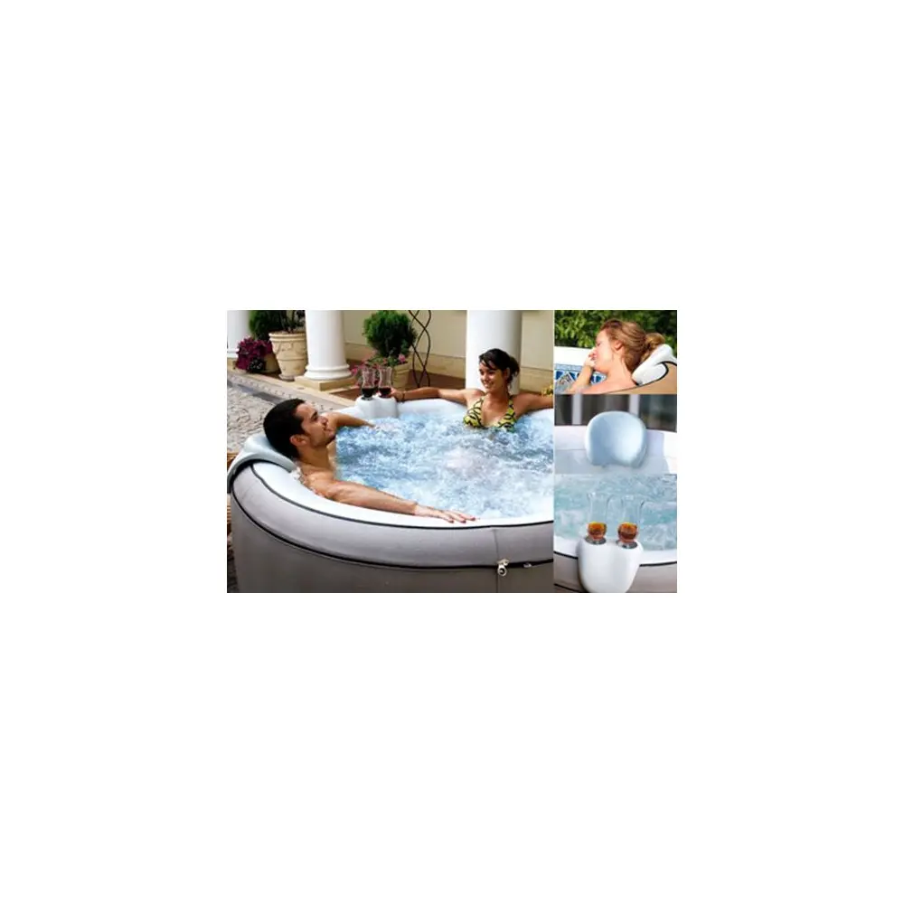 Hanscraft komfortní set pro nafukovací vířivky MSpa